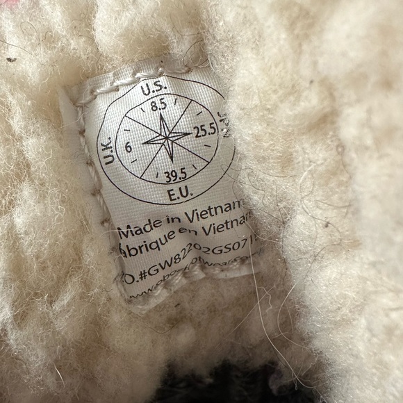 Oboz Women's Bridger Mid B-DRY Hiking Boots 8.5M - Picture 6 of 14